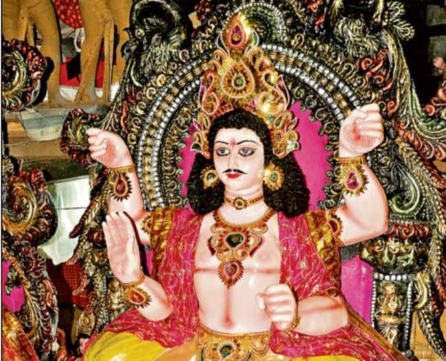 कौशलयुक्त कर्म की प्रेरणा देते हैं भगवान विश्वकर्मा