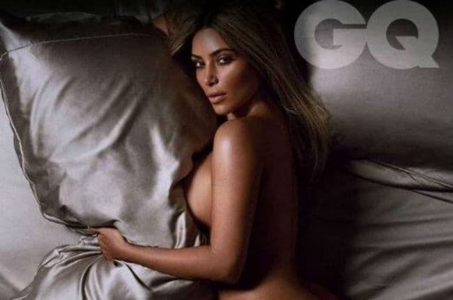 अब दूसरा बच्चा चाहती है किम