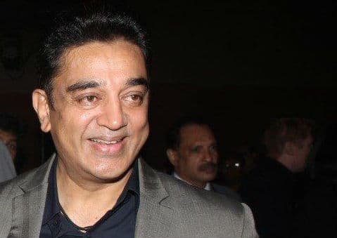 कमल हासन अस्पताल में भर्ती,फैंस चिंतित