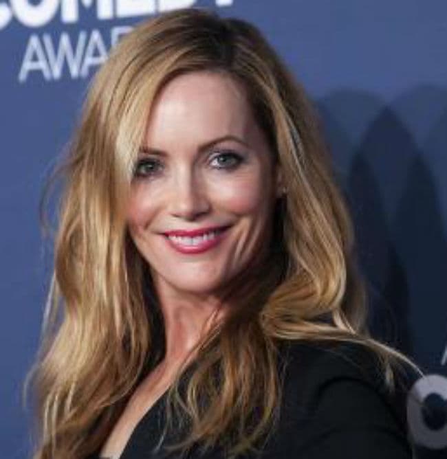 लेस्‍ली मान अब ''वेकेशन'' में