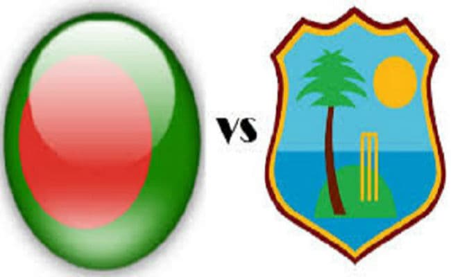 दूसरा टेस्ट वेस्टइंडीज के खाते में