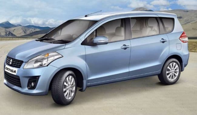 मारुति सुजुकी के विपणन एवं बिक्री प्रमुख मयंक पारीक ने दिया इस्तीफा