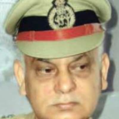 असम के पूर्व डीजीपी बरुआ ने की खुदकुशी