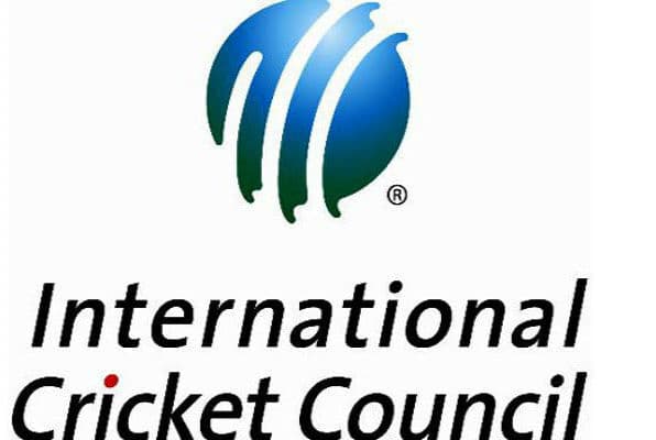 आईसीसी विश्व कप ट्राफी का वैश्विक दौरा, लाहौर पहुंची