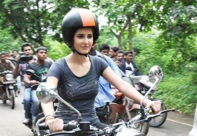 कैट ने कहा,रणवीर मेरी जिदंगी का महत्वपूर्ण हिस्सा