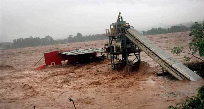 ग्यारह दिन बाद फिर खुला जम्मू कश्मीर सचिवालय