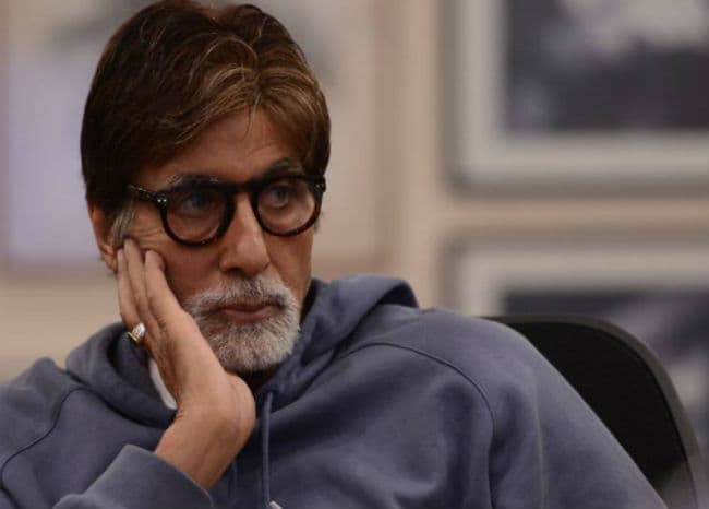 अमिताभ ने मांगी मदद कहा फिल्‍म महोत्‍सव को...