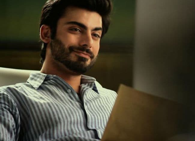 ''हमसफर'' के लिए बेचैन है फवाद