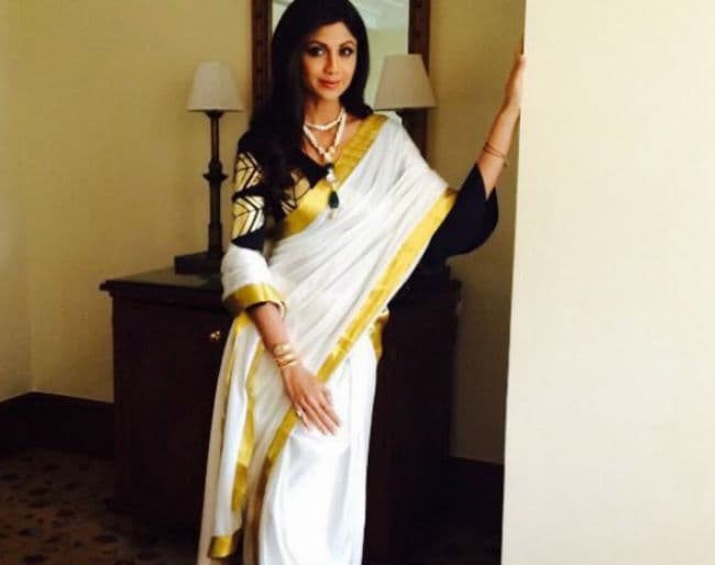 शिल्‍पा बोली ''आई लव डायमंड...''