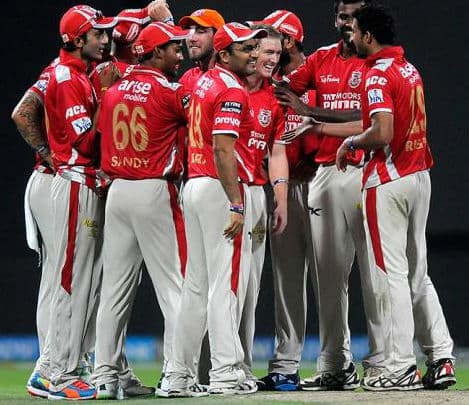 क्या चैंपियंस लीग में भी चलेगा किंग्स इलेवन पंजाब का जादू, आज रात हॉबर्ट हैरिकन से मुकाबला