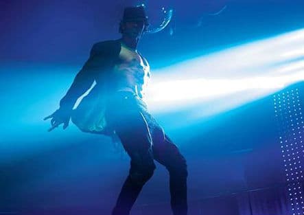 रितिक के साथ डांस करना मेरे लिए चुनौती भरा:कैटरीना