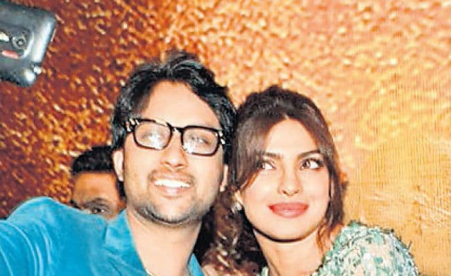 मैरी कॉम के गाने से चर्चा में आये शशि