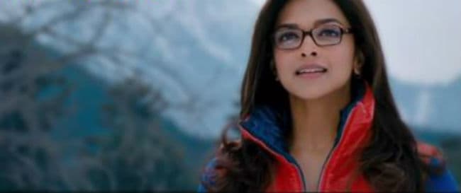 अभिनेत्रियां भी सम्मान की हकदार : दीपिका