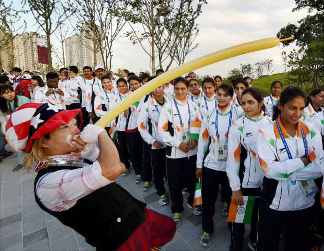 इंडोनेशिया में होंगे 2018 एशियाई खेल