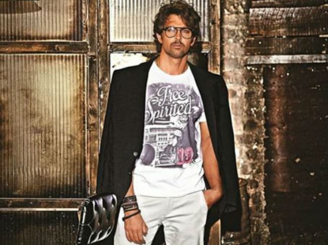 क्‍यों रितिक के करियर की सबसे आसान फिल्‍म बन गई ''बैंग-बैंग''