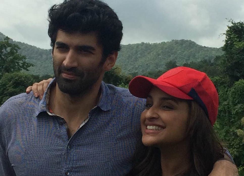 मनोरंजक फिल्म है दावत-ए-इश्क