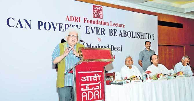 क्या गरीबी कभी खत्म हो सकती है?