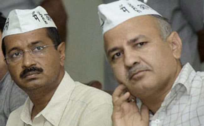 मानहानि मामले में केजरीवाल समेत 3 अन्य पर चलेगा मुकदमा