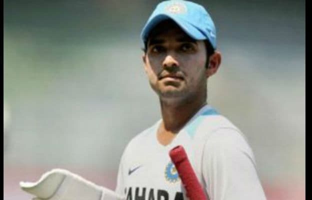 क्रिकेटर रहाणे कर रहे हैं शादी की तैयारी