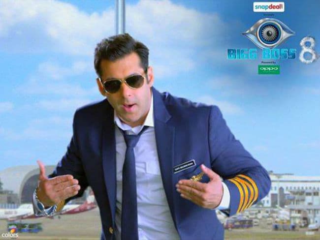 आज से कलर्स पर शुरू होगा बिग बॉस का सीजन-आठ