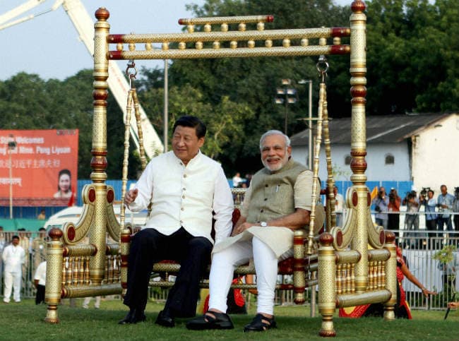 चीनी निवेश के मायने