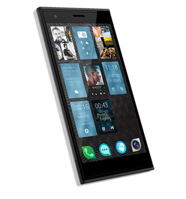 आने वाला है जोला का नया  ''सेलफि‍श'' स्‍मार्टफोन