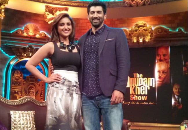 पढिए क्‍यों ''खूबसूरत'' से ज्‍यादा लोगों को पसंद आ रही ''दावत-ए-इश्‍क''