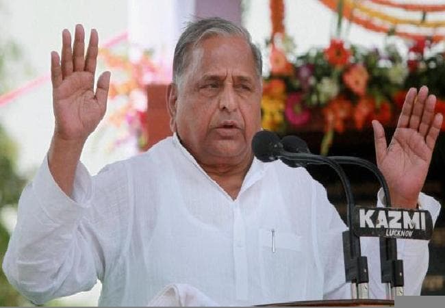 मुलायम आठवीं बार राष्ट्रीय अध्यक्ष चुने जाएंगे