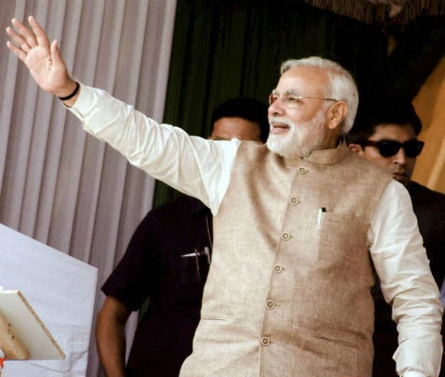 मोदी के स्‍वागत को बेकरार अमेरिका, तैयारियां जोरों पर