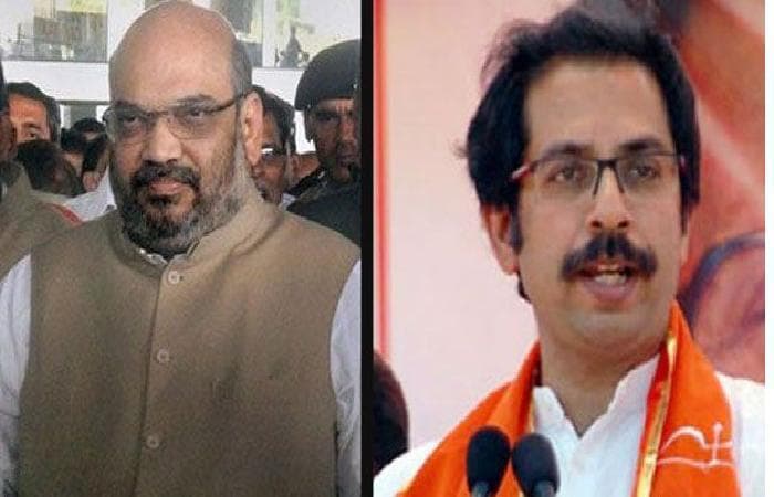 भाजपा महाराष्ट्र की सभी सीटों पर चुनाव लड़ने की तैयारी में !