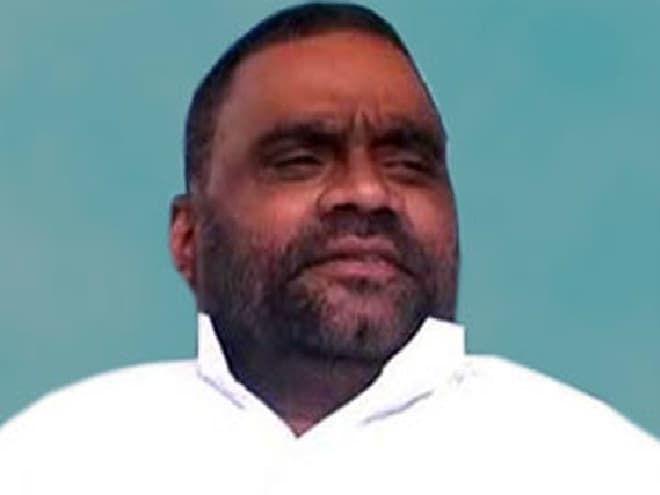 गौरी गणेश की पूजा को बीएसपी राष्ट्रीय महासचिव ने मनुवादियों की साजिश करार दिया