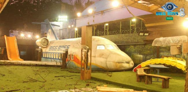 ''बिगबॉस 8'' में ''डर के आगे जीत है'' कहेंगी करिश्‍मा तन्‍ना