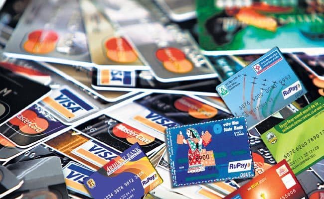 भारत का अपना रुपे कार्ड