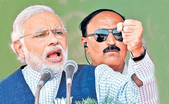 मोदी के खिलाफ नहीं उप-चुनाव के नतीजे