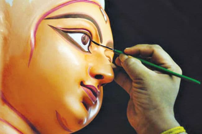 असुरों की मौत से जुड़ा है हर पर्व