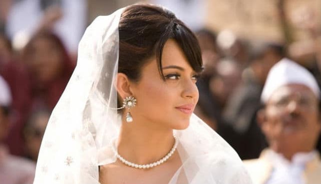 इमरान हाशमी और कंगना रनाउत की ''उंगली''...