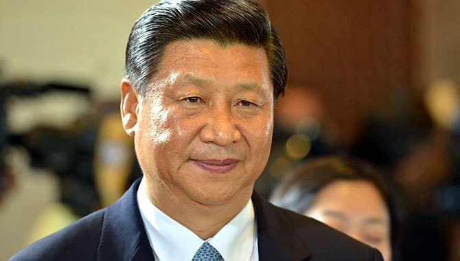 सेना युद्ध के लिए तैयार रहे : शी जिनपिंग
