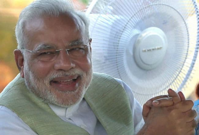 विदेशों में नमो-नमो, जापान, चीन के बाद अब अमेरिका की बारी