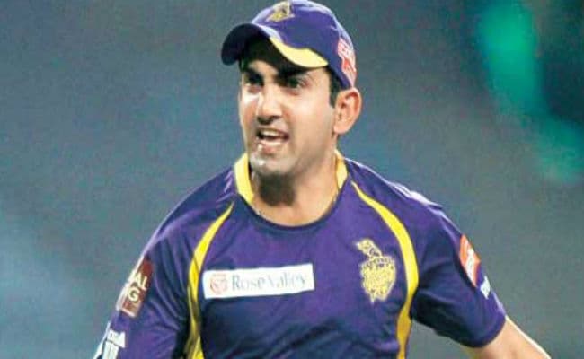 चैम्पियंस लीग: नाइट राइडर्स ने स्‍कोरचर्स को तीन विकेट से हराया