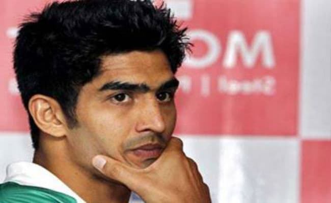 विजेंदर के बिना ही करेंगे मेरीकाम सहित कई मुक्केबाज एशियाड में प्रदर्शन