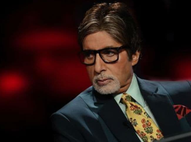 महानायक ने की शशि कपूर के स्‍वास्‍थ्‍यलाभ की कामना