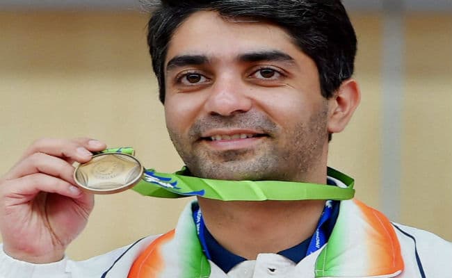 घोषाल के रजत, बिंद्रा के दो कांस्य के साथ भारत के झोली में कुल नौ पदक