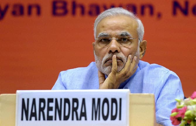 मोदी की अमेरिका यात्रा और उम्मीदें