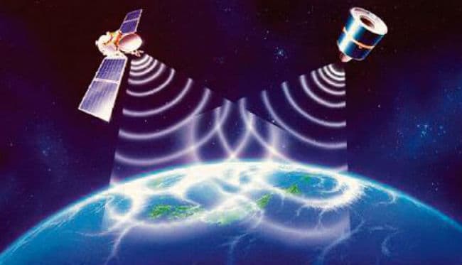 कृषि से स्वास्थ्य तक को साधता जीपीएस