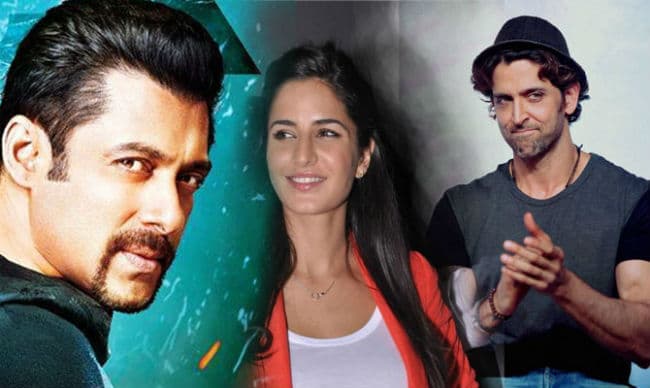 सलमान-कैटरीना ब्रेकअप और ''बैंग-बैंग'' का प्रमोशन...