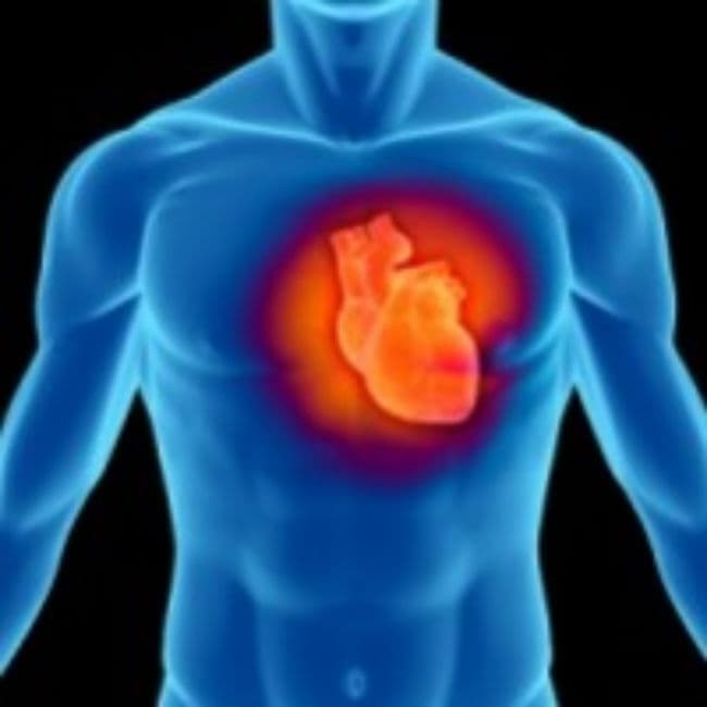 बेहतर जीवनशैली पुरुषों को बचा सकती है हृदय रोगों से