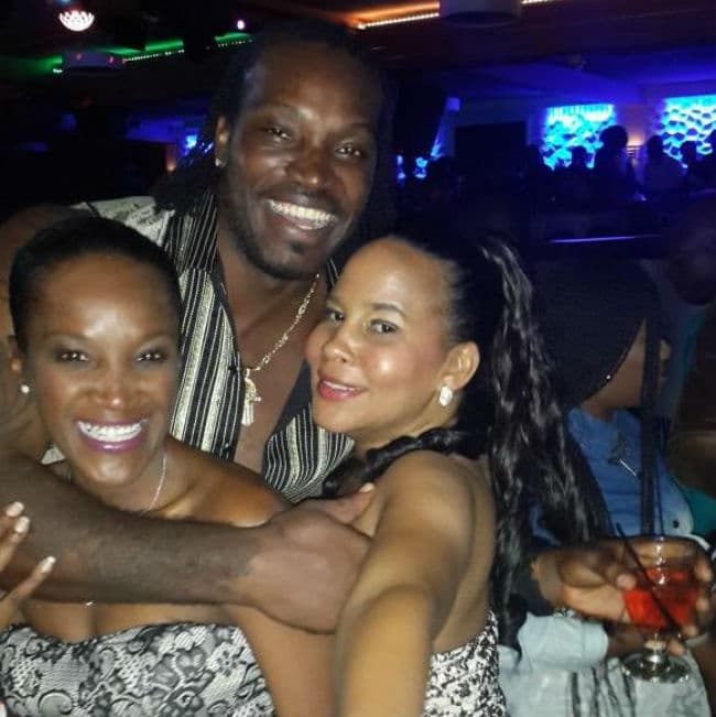 भारत के खिलाफ नहीं खेलेंगे क्रिस गेल, टीम से हुए बाहर