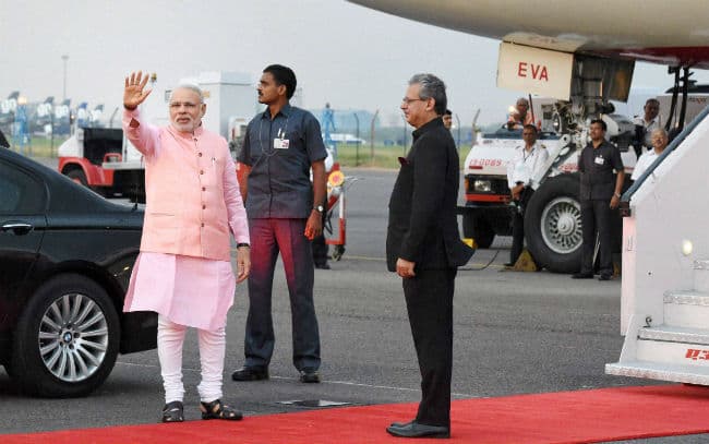 मोदी आज से अमेरिकी यात्रा पर,पढें क्या है उनका कार्यक्रम
