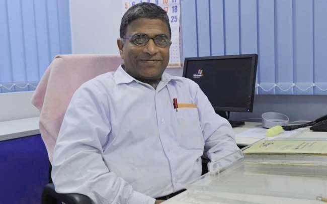 प्रभात खबर के प्रधान संपादक को आचार्य तुलसी सम्मान