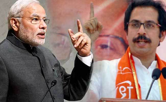 शिव सेना और भाजपा की रार : महायुति में प्रतिस्पर्धा बरकरार